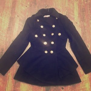 Women’s Coat